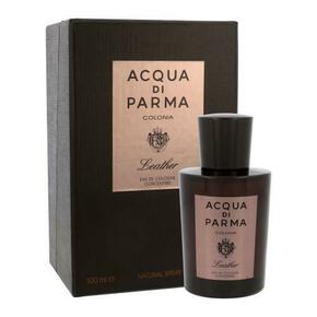 Acqua di Parma Colonia Leather 100 ml kolonjska voda za muškarce