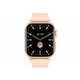 SmartWatch Vivax Life FIT 2 rose gold