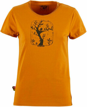 E9 Birdy Women's T-Shirt Land S Majica na otvorenom