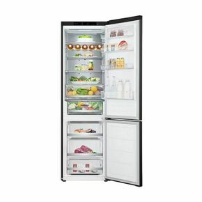 Kombinirani hladnjak LG GBV7280DEV (D) 203 cm