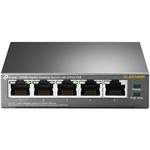 TP-Link TLSG1005P switch, 4x/5x/98x