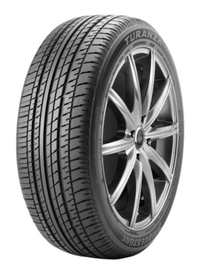 Bridgestone ljetna guma Turanza ER370 185/55R16 83H
