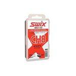 Swix CH8 crveni vosak za skije 60g -4°C/4°C