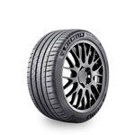 Michelin ljetna guma Pilot Sport 4, 245/40R21 100Y