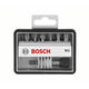 Bosch 12+1-dijelni komplet bitova Robust Line M Extra-Hart 25 mm, (2607002563)