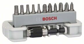Bosch Accessories 2608522129 bit komplet 12-dijelni križni phillips