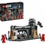 LEGO® Star Wars™: Bitka između Paza Vizsle™ i Moffa Gideona™ (75386)