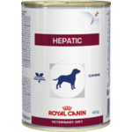ROYAL CANIN Hepatic konzerva 420g