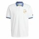 Muški teniski polo Adidas Clubhouse Classic Premium Tennis Polo Shirt - white