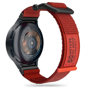 Tech-Protect Scout Samsung Galaxy Watch 4/5/5 Pro/6 Orange