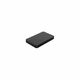 Orico vanjsko kućište 2.5" SATA HDD/SSD, do 9.5 mm, tool free, USB3.0, crno (ORICO 2569S3-V2-BK-BP)