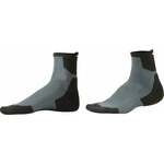 Rev'it! Čarape Socks Javelin Black/Grey 42/44