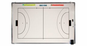 Handball HND01 magnetska trenerska ploča