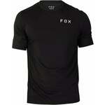 FOX Ranger Alyn Drirelease Short Sleeve Jersey Dres Black 2XL