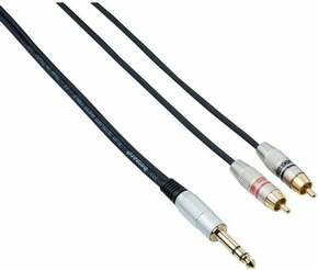 Bespeco RCZ300 3 m Audio kabel