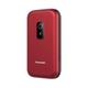 Panasonic KX-TF600 4G crveni