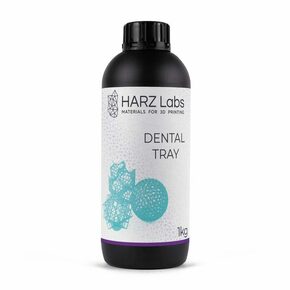 Harz Labs Dental Tray - 1000 ml