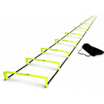 Ljestve za vježbanje Yakimasport Elivated Ladder 12 Rungs