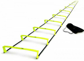 Ljestve za vježbanje Yakimasport Elivated Ladder 12 Rungs