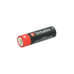 Verbatim AA-LR6 Mignon alkalna baterija (10 komada) blister pakiranje 49875