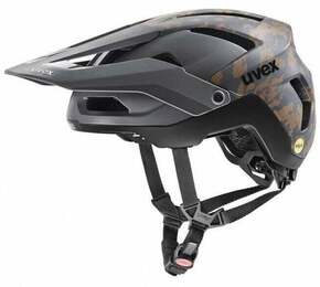 UVEX Renegade Mips Camo/Black Matt 54-58 Kaciga za bicikl