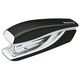 Leitz"Nexxt Wow" spajalica za papir, mini, No. 10, 10 listova, metalna, crna
