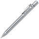 Olovka tehnička 0,7mm Grip 2011 Faber Castell 131211 srebrna