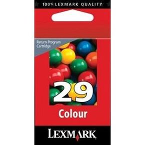 Lexmark 18C1429E tinta