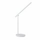 KANLUX 33070 | Rexar Kanlux stolna svjetiljka 40cm s prekidačem jačina svjetlosti se može podešavati, sa podešavanjem temperature boje, elementi koji se mogu okretati, USB utikač 1x LED 420lm 3000 - 4000 - 6500K bijelo