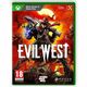 Evil West (Xbox Series X &amp; Xbox One) - 3512899958418 3512899958418 COL-9924