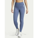 ADIDAS PERFORMANCE Sportske hlače 'Essentials' sivkasto plava
