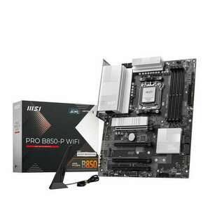 MSI PRO B850-P WIFI matična ploča