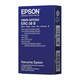 Epson ribon kazeta ERC38B, Black, Original [C43S015374]