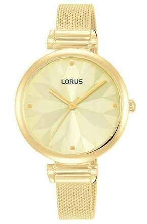 Lorus RG208TX9 watch
