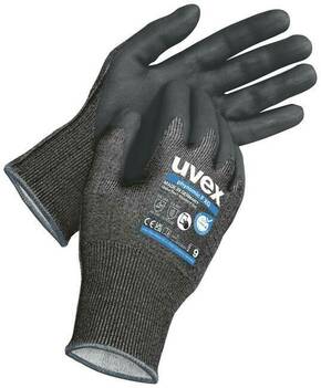 Uvex phynomic F XG 6009408 rukavice otporne na rezanje Veličina (Rukavice): 8 EN 388