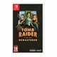 Switch Tomb Raider I-III Remastered