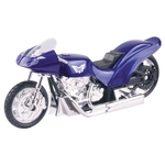 Drag Bike motor model 1/18 - Mondo