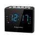 Kruger &amp; Matz KM0812 radio Clock Digital Black