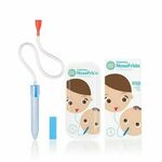 Frida Baby nosni aspirator za djecu s putnom futrolom