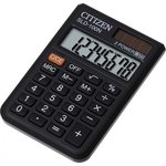 Citizen kalkulator SLD-100N, crni