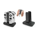NACON Dual Kontrollertöltő stalak Switch 2