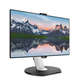 Philips 329P9H monitor, IPS, 31.5"/32", 16:9, 3840x2160, 60Hz, pivot, USB-C, HDMI, Display port, USB