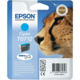 Epson T071240 tinta, plava (cyan), 5.5ml