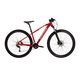 Kross Level 3.0 bicikl, crveni/sivi