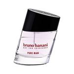 Bruno Banani Pure Man toaletna voda 30 ml za muškarce