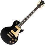 Sire L7V New Gen Black Električna gitara