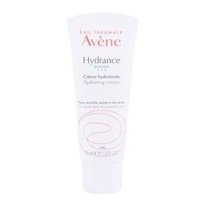 Avene Hydrance Rich dnevna krema za lice za vrlo suhu kožu 40 ml za žene