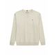 TOMMY HILFIGER Sweater majica 'TIMELESS' cappuccino