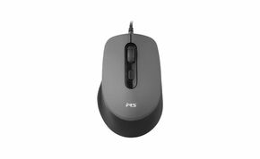 MS Focus C123 žičani miš