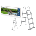 Pool ladder 107 cm Bestway 58330